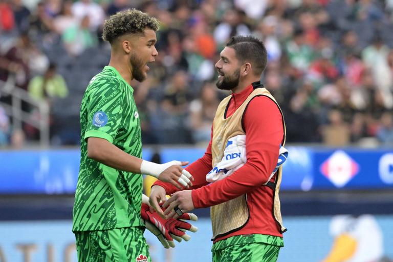 Crepeau and St. Clair seek fresh starts in Florida FIFA