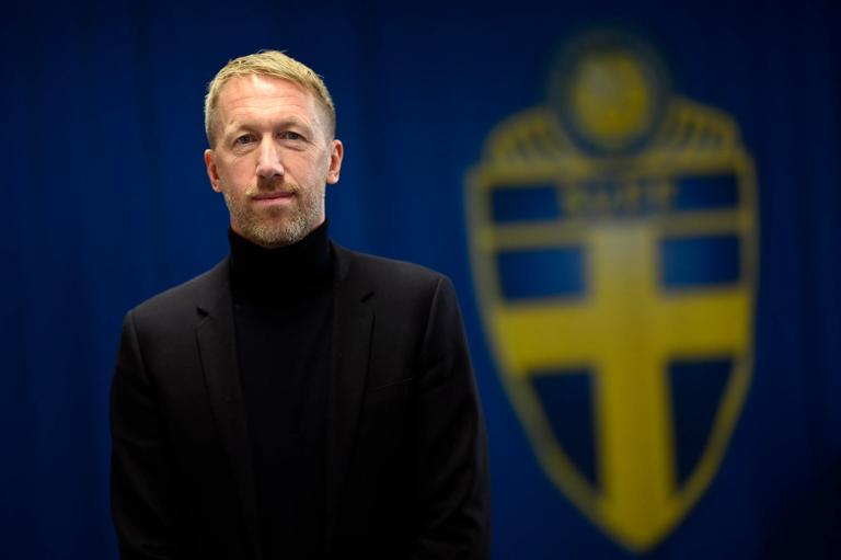 Potter extends Sweden contract until 2030 FIFA